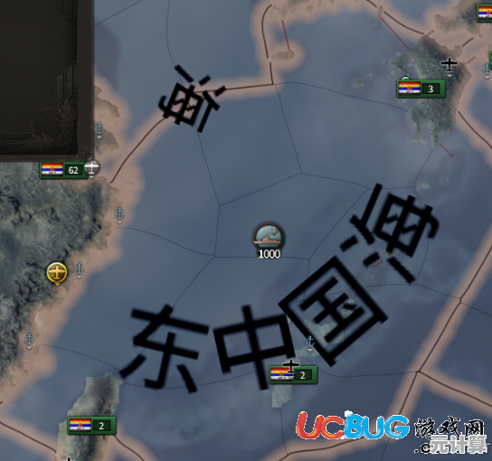 你是否敢在钢铁雄心4手机版中统领千军，问鼎最强指挥官？