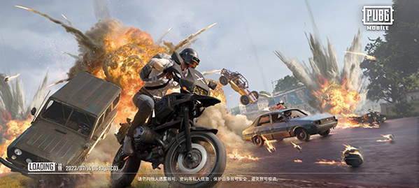 国内外玩家都在玩的《PUBG地铁逃生2024最新版》最新3.2.0版本你怎能错过？