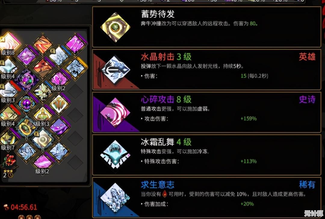 2025年肉鸽卡牌新作《金币辉煌》发行，带来深度策略与金币成长体系！