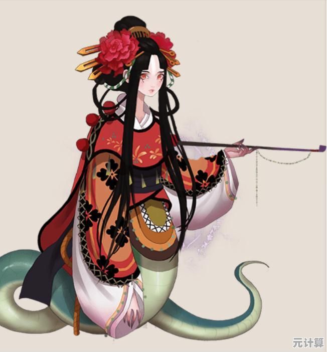 想要体验唯美的二次元世界？阴阳师手机版不试试吗？