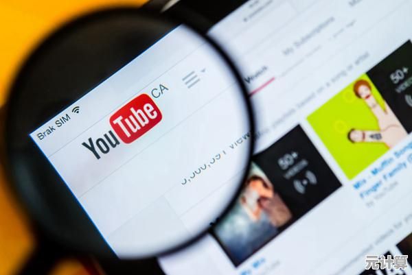 2025年YouTube视频下载新技术深度解析与安全操作指南