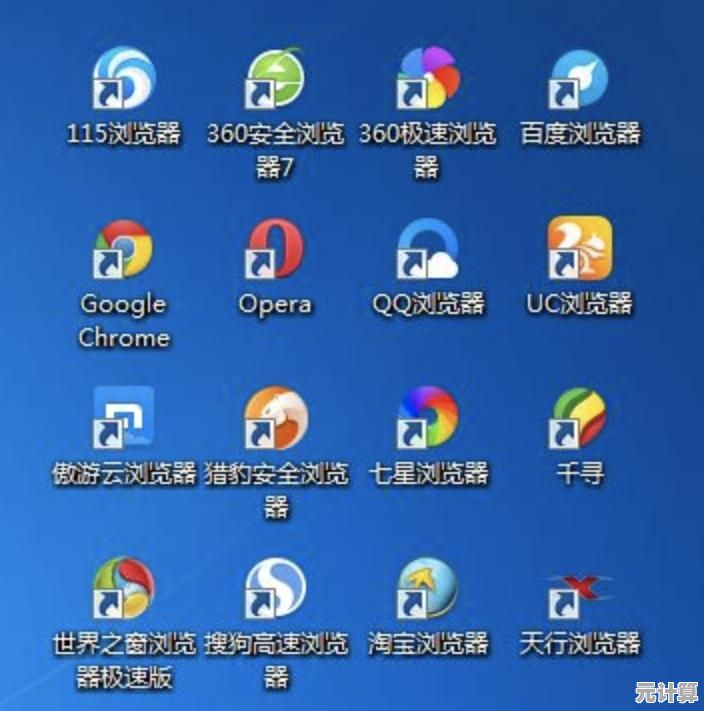 如何选择浏览器？搜狗VS360详细横评，助你找到最佳上网工具！