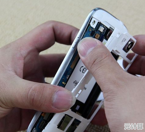 手机进水开不了机？这些急救方法或许能救它一命！