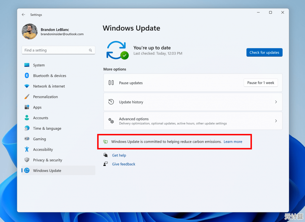 完整指南：如何正确升级并激活正版Windows 11系统