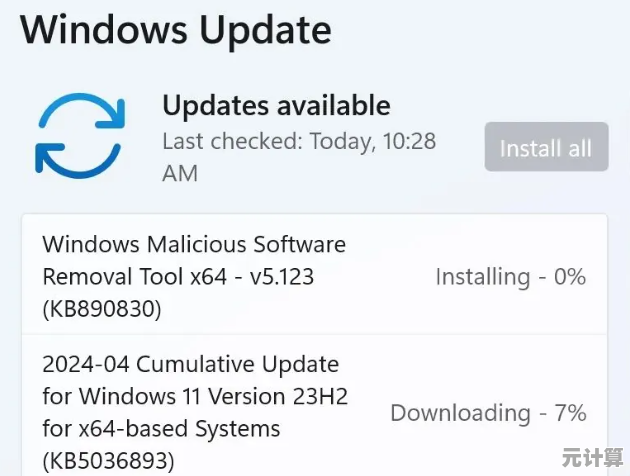 Windows 11系统升级后取消指纹验证功能，引发便捷性与安全讨论