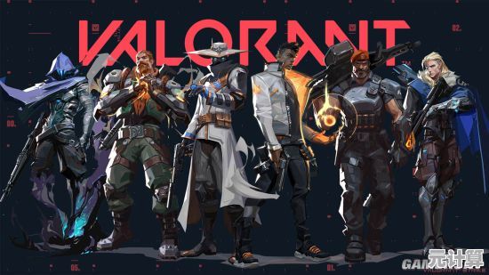 想挑战自己的射击技巧？Valorant》的激烈战斗等你来战！