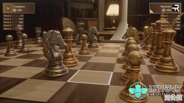 智械争锋2025：Mechanical Chess:Real-time》7月28日开启全球实时棋弈！