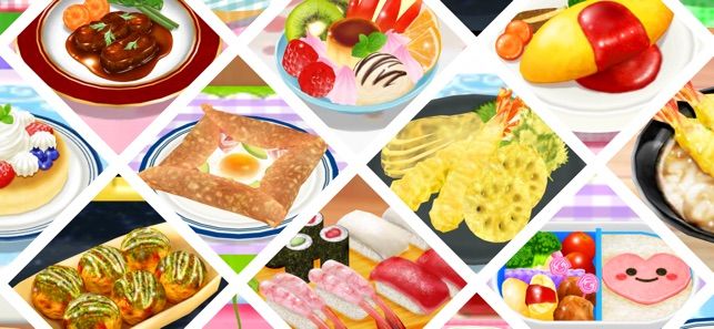 想体验烹饪乐趣？料理妈妈》让你成为餐厅经营大师！