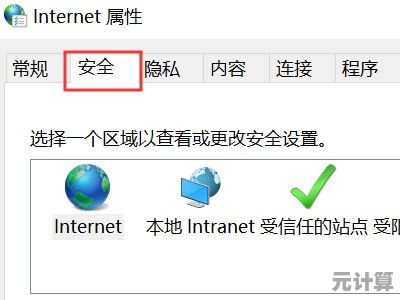 专家指导如何安全启用InternetX控件，提升IE浏览器兼容性与使用体验