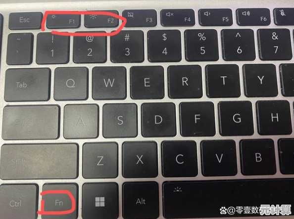轻松掌握Win11键盘背光关闭技巧，节省电量并适应暗光环境