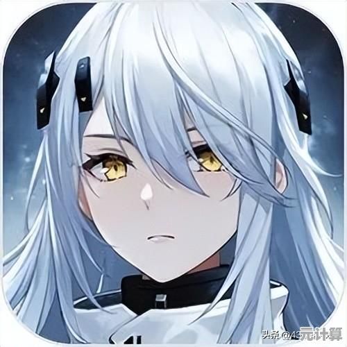 厌倦了传统二次元手游？尘白禁区》的第三人称射击视角不试试看？