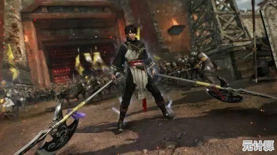 2025年真三国无双起源全武将情谊系统深度解析