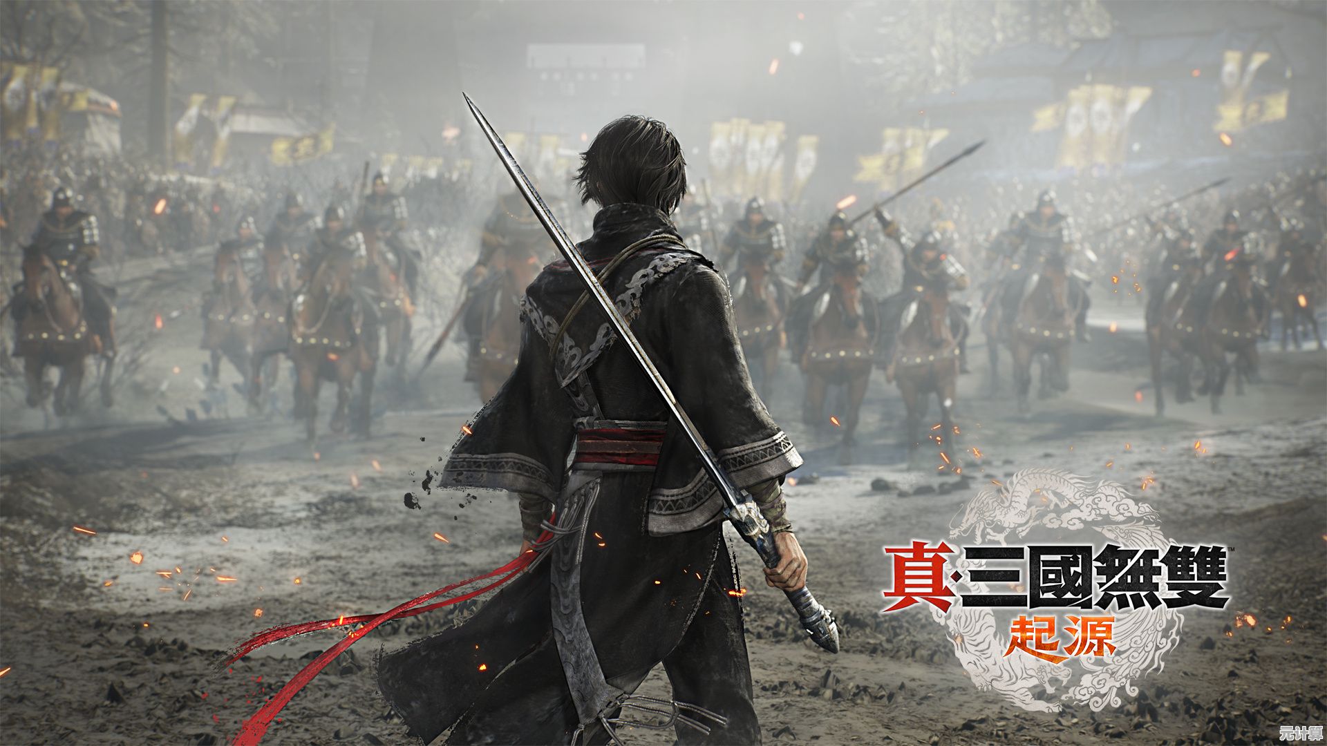 2025年真三国无双起源全武将情谊系统深度解析