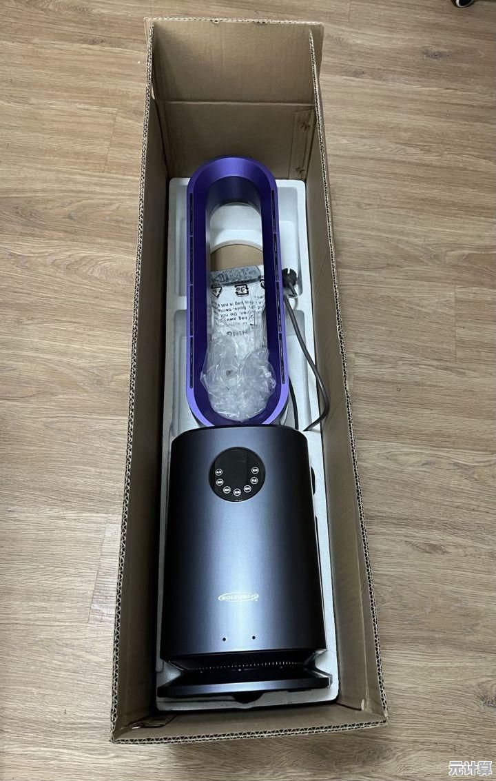 轻松掌握电脑风扇安装技巧：从选购到调试的完整指南
