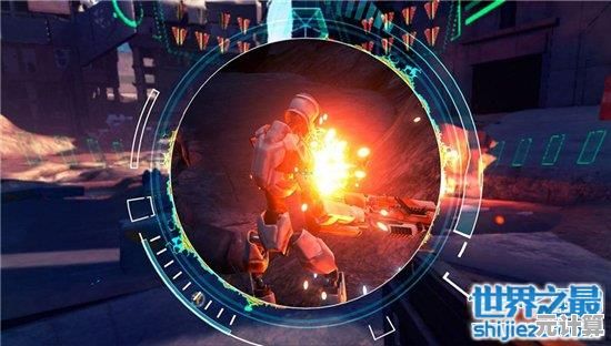 智能危机倒计时！Robot Anomaly》2025蒸汽平台7.17解锁，逃离失控机械牢笼