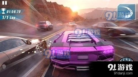 2025年热门赛车小游戏排行榜TOP10，免费下载极速狂飙新作