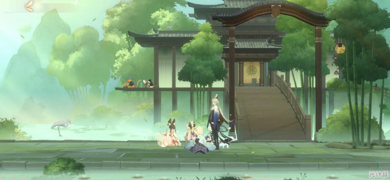 《2025忘川风华录金戈演武重磅升级，亲临战场谱写属于你的传奇！