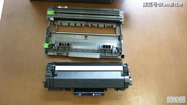 揭秘硒鼓：办公打印不可或缺的关键组件及其工作原理
