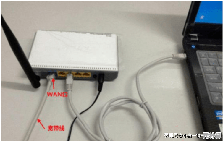 如何快速解决路由器WAN口未连接的常见问题