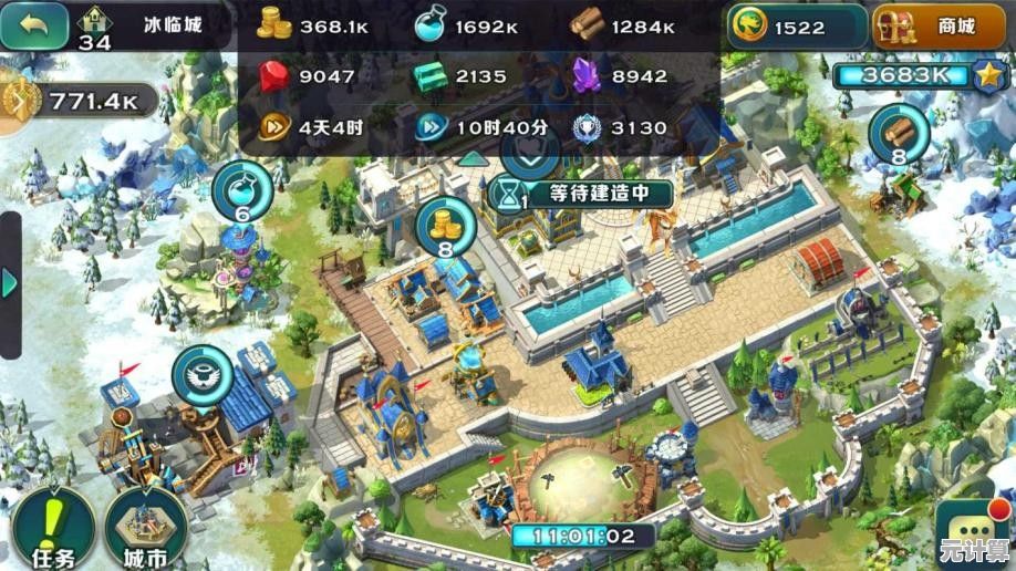 剑与家园2025年L币最划算用法解析，资源管理与消费策略详解