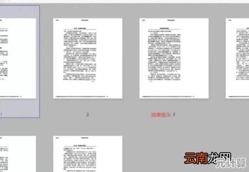 在线阅读421页PDF文档的实用技巧与操作指南