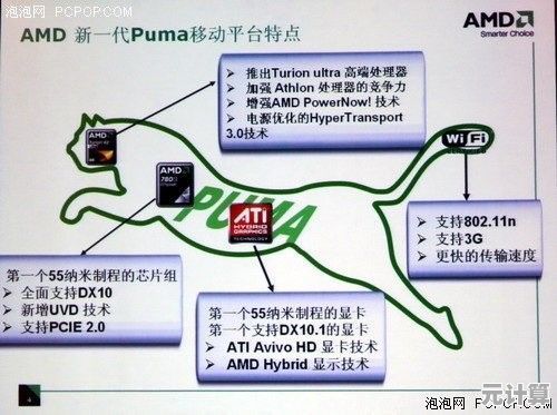 深入解析CPU：如何成为决定电脑运行效率的核心要素