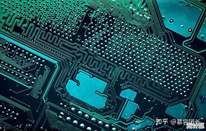 芯片设计师深度解析：究竟什么是IC及其在集成电路中的核心作用