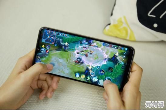 FPS游戏流畅度解析：帧率参数如何影响你的游戏体验