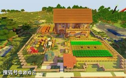 无论是生存还是创意建造，谁不想在我的世界1.5版本中一展身手？