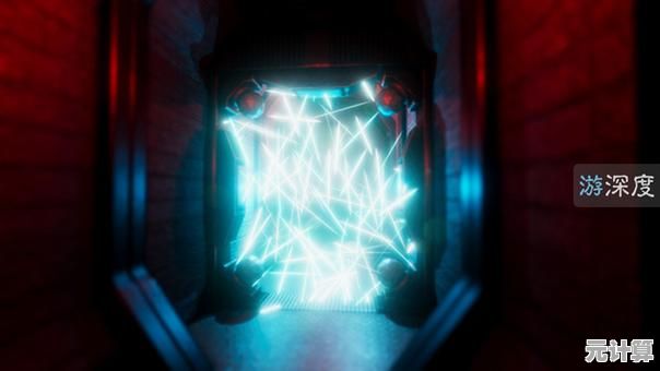 合作恐怖新作《锁链密室》2025年登陆Steam，开启沉浸式团队逃生体验