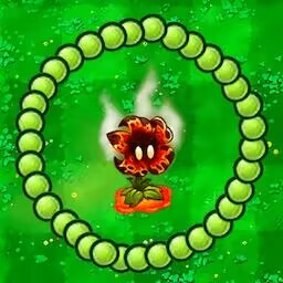 《植物变异大招版》谁不想亲手打造一个会呼吸的魔法植物王国？