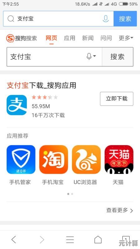 支付宝快捷安装全攻略：安全获取方法与使用技巧分享