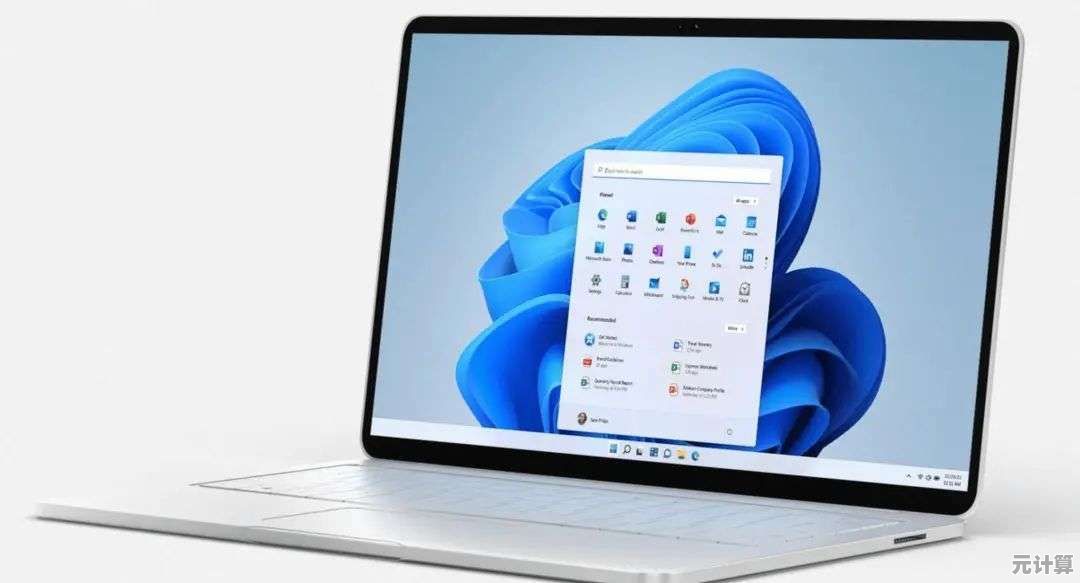 Windows 11系统双屏幕设置教程：提升多任务处理与视觉体验