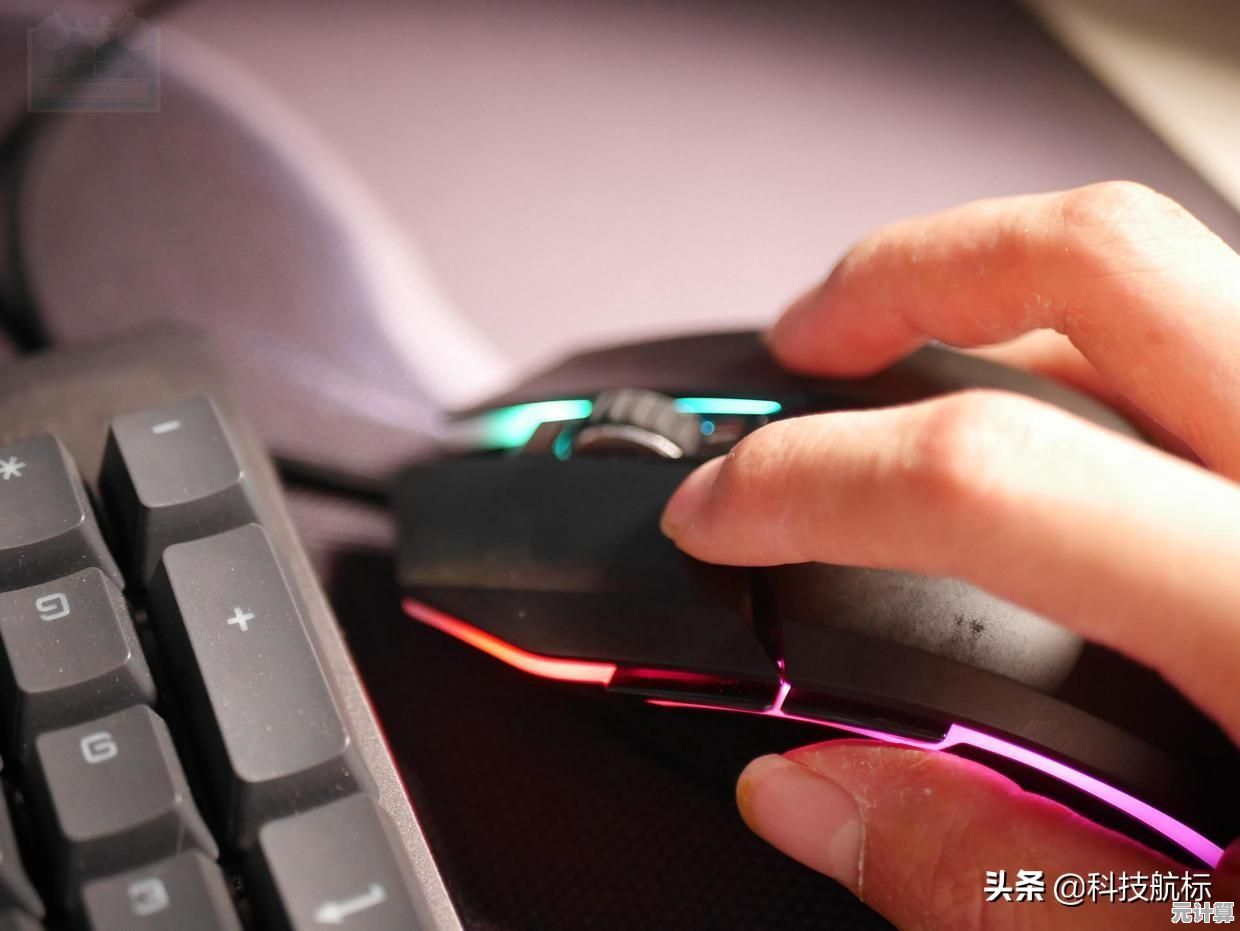 提升上网效率：详解网页快速后退的快捷键使用方法与技巧