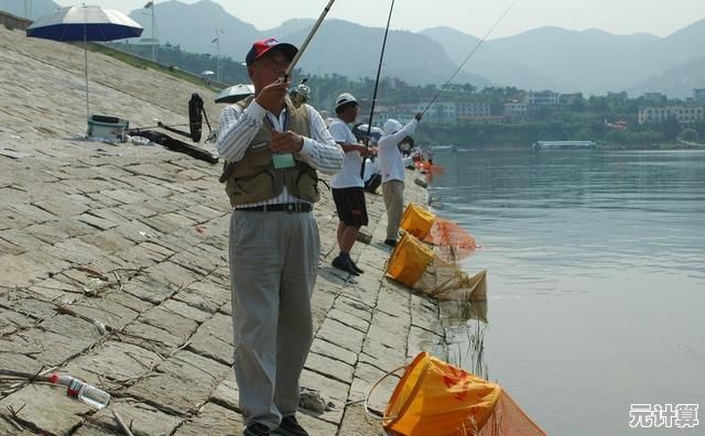 从湖泊到海洋的逼真垂钓，欢乐钓鱼大师测试服》怎能错过？