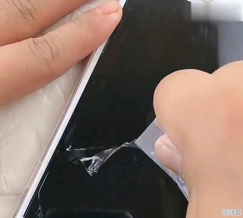 遭遇手机屏幕破损？详细步骤教你如何专业修复
