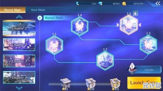 还在找操作与策略并存的游戏？星之翼》多角色技能任你切换！