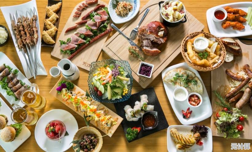 想体验环球飞行中的美食挑战吗？快来试试《AirplaneChefs国际服》