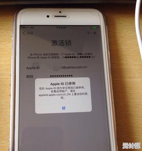 轻松查找苹果手机激活时间，详细教程教你一步步操作获取信息