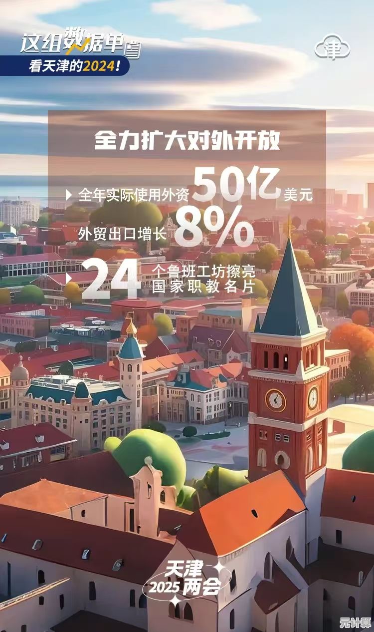 2025年国产游戏技术突破！全速以赴》完美复刻天津城市风貌，官方实机演示公开