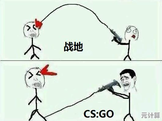 还在为高后坐力烦恼？我压枪贼六》教你如何精准命中！