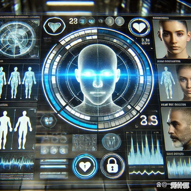 2025年AI犯罪现场，谁是凶手？身份验证技术全解析