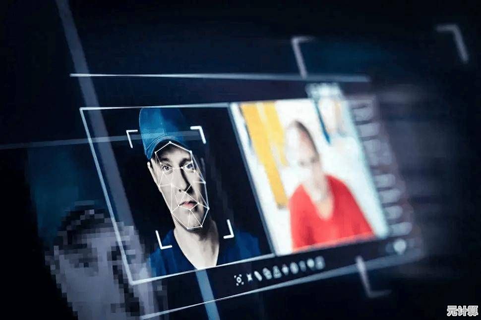 2025年AI犯罪现场，谁是凶手？身份验证技术全解析