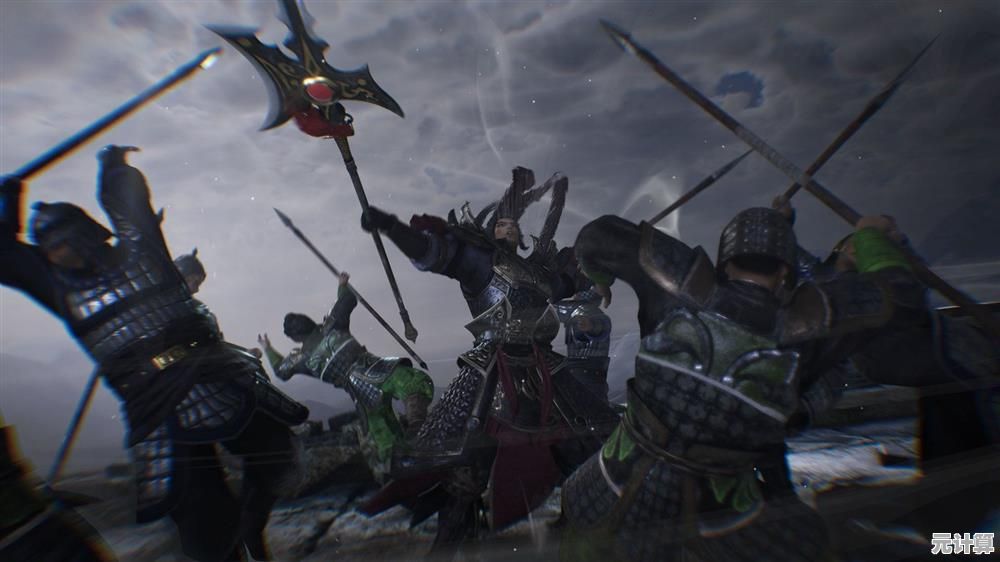 真三国无双起源全武将情谊解锁2025最新技巧