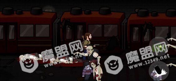 「末日僵尸列车」手游来袭，你准备好迎战丧尸狂潮了吗？