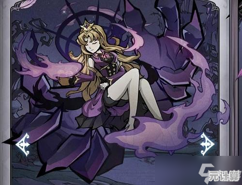 突破战力极限！魔镜物语星辉莉莉丝2025版本终极培养指南