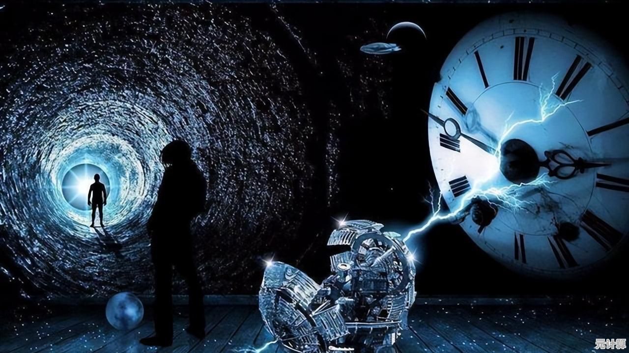 2025年超自然解谜计划：多维空间灵异调查与高科技驱魔解谜沉浸体验