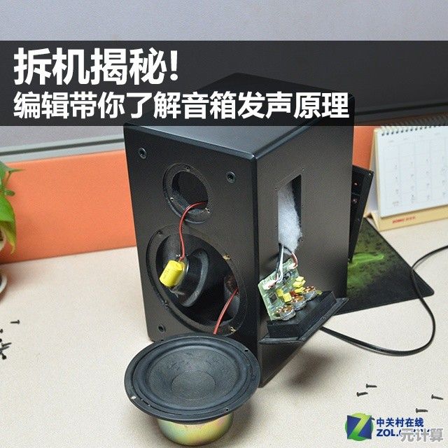 揭秘音响内部构造与选购要点完整解析