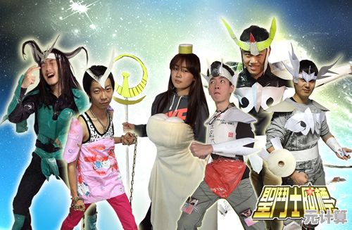听说你还不知道《圣斗士星矢》immersive战斗和电影级画质怎能错过！