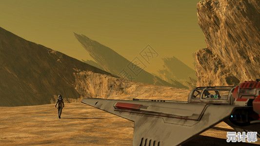 2025年地面探索指南：无飞行坐骑如何征服岳云鲲星球